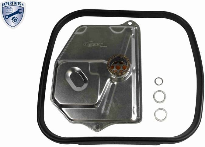 Hydraulic Filter Kit, automatic transmission EXPERT KITS + V30-7311