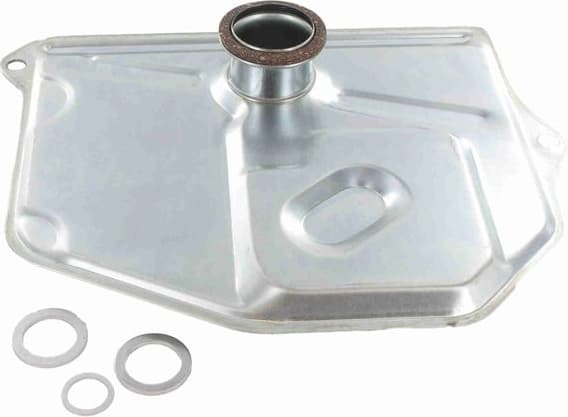 Hydraulic Filter Kit, automatic transmission EXPERT KITS + V30-7311 - image 3