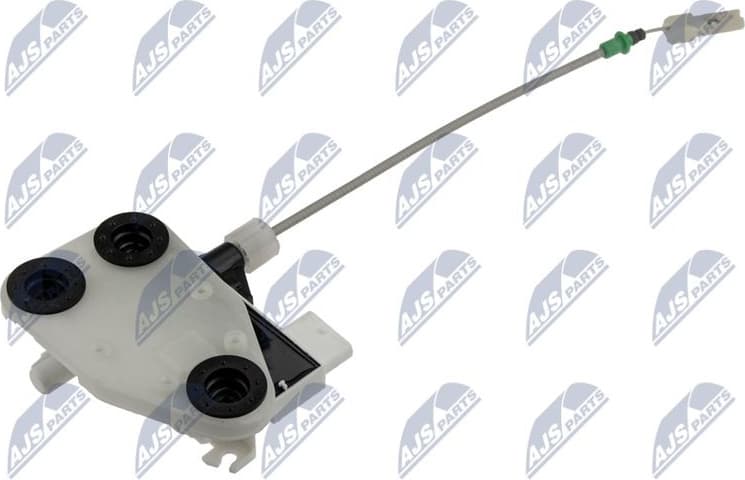 Closing aid, door EZC-BM-279 - image 2