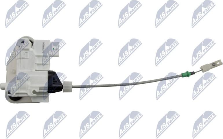 Closing aid, door EZC-BM-279 - image 3