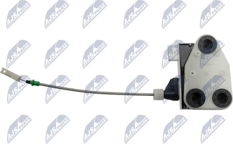 Closing aid, door EZC-BM-279 - image 4