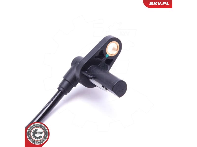 Sensor, wheel speed 06SKV539 - image 2