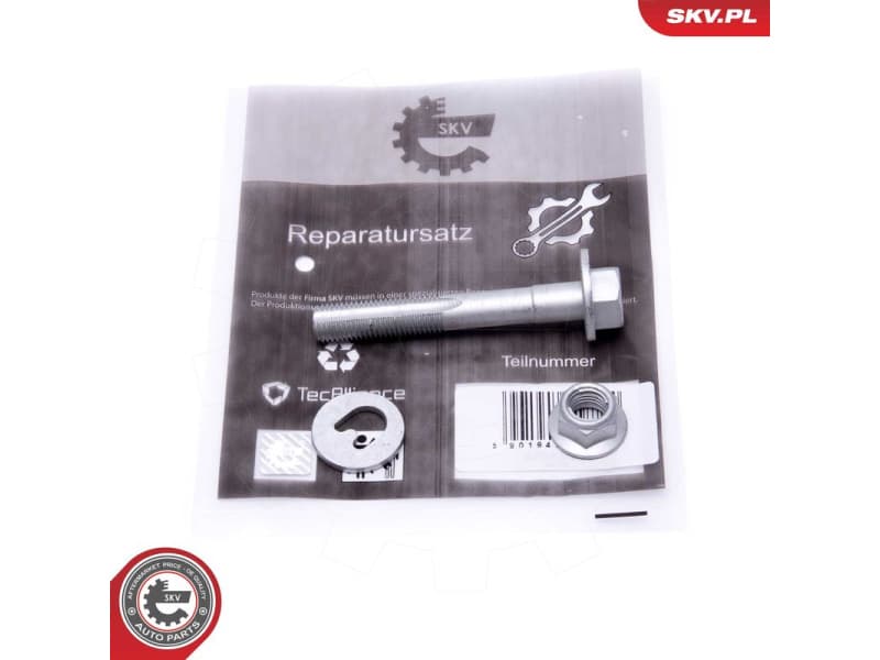 Bolt, kingpin 96SKV404