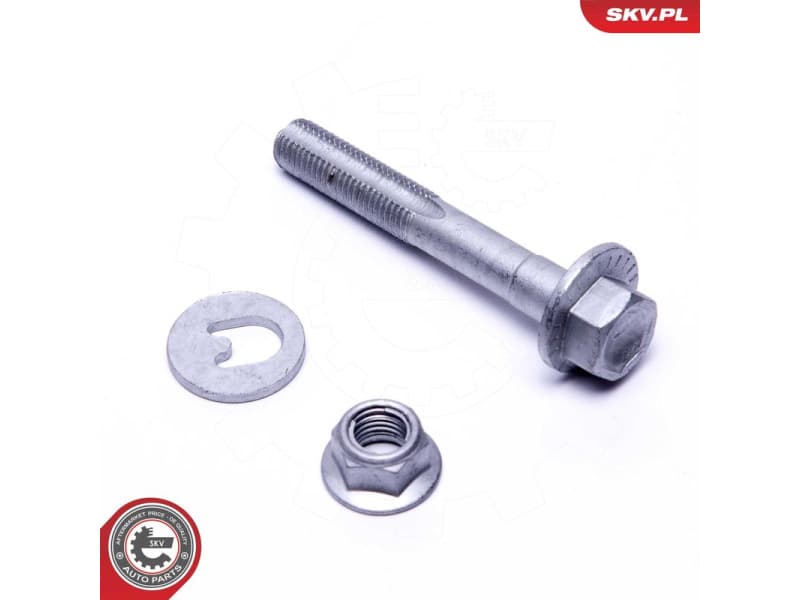 Bolt, kingpin 96SKV404 - image 2