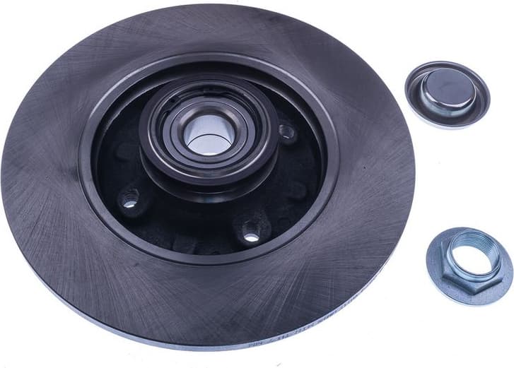 Brake Disc B130752 - image 2