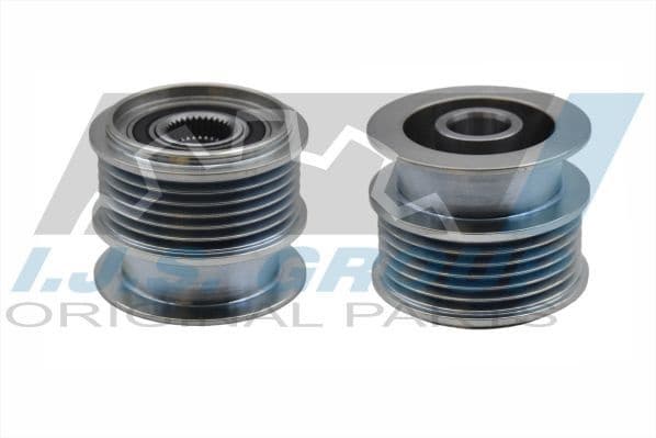 Alternator Freewheel Clutch 30-1137