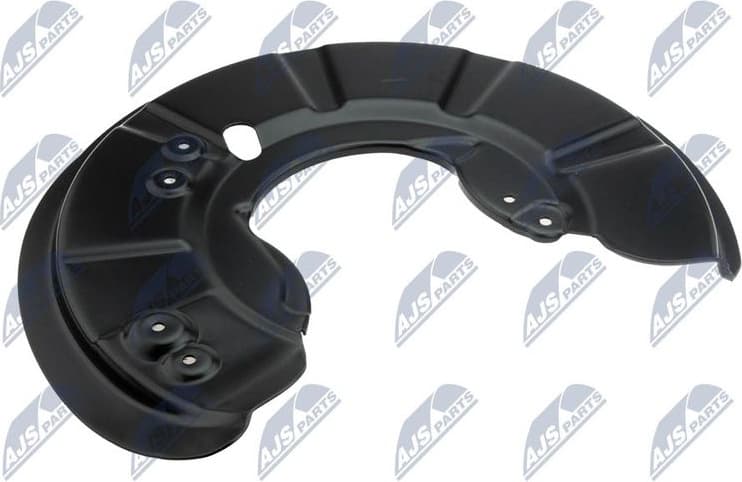 Splash Guard, brake disc HTO-CH-001