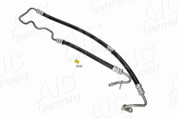 Hydraulic Hose, steering Original AIC Quality 58514