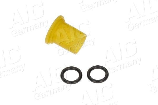 Hydraulic Hose, steering Original AIC Quality 58514 - image 3