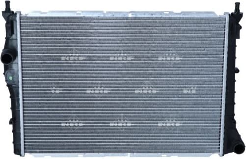 Radiator, engine cooling 53203