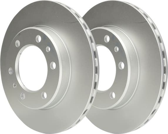 Brake Disc 24-0120-0153-1 - image 2