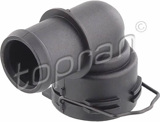 Coolant Flange 117625