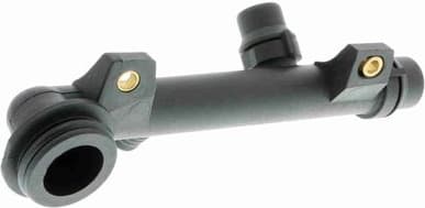 Coolant Flange Original VAICO Quality V20-0739