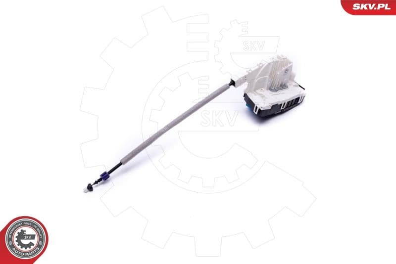 Door Lock 60SKV063 - image 2