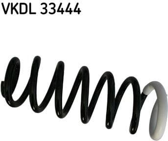 Suspension Spring VKDL33444 - image 2