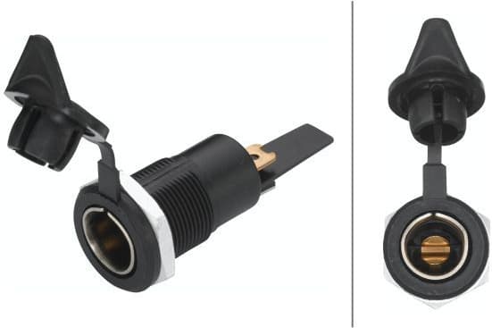 Socket 8JB 004 777-001