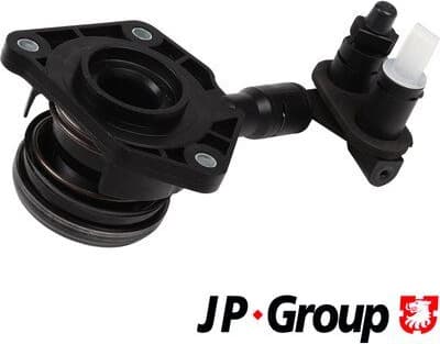 Slave Cylinder, clutch JP 1530500400 - image 2