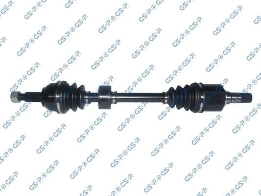 Drive Shaft 218197