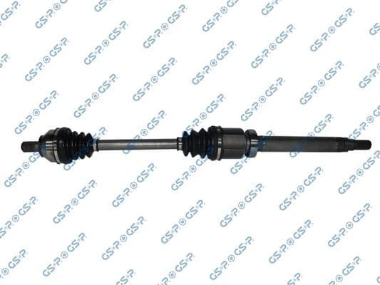 Drive Shaft 218191