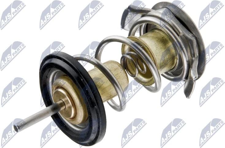 Thermostat, coolant CTM-LR-000