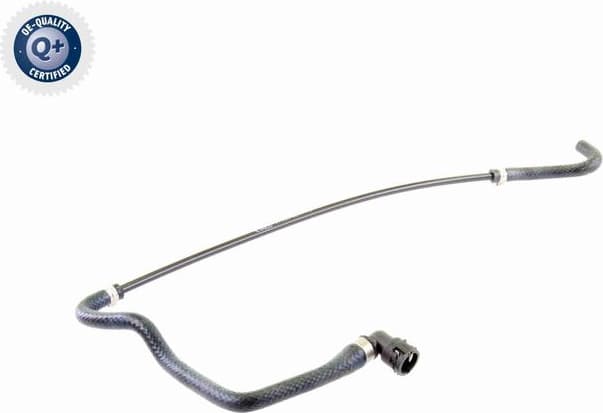 Breather Hose, expansion tank Q+, original equipment manufacturer quality V20-1288