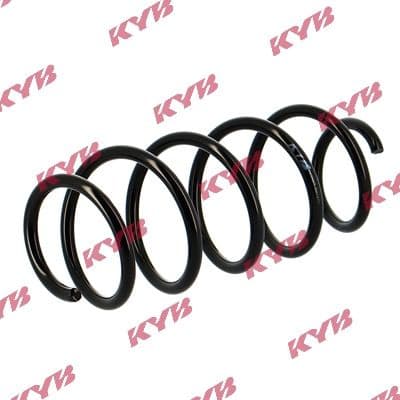 Suspension Spring K-Flex RA3967 - image 2