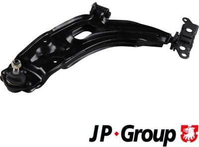 Control/Trailing Arm, wheel suspension JP 3340105870