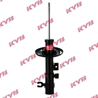 Shock Absorber Excel-G 3340138