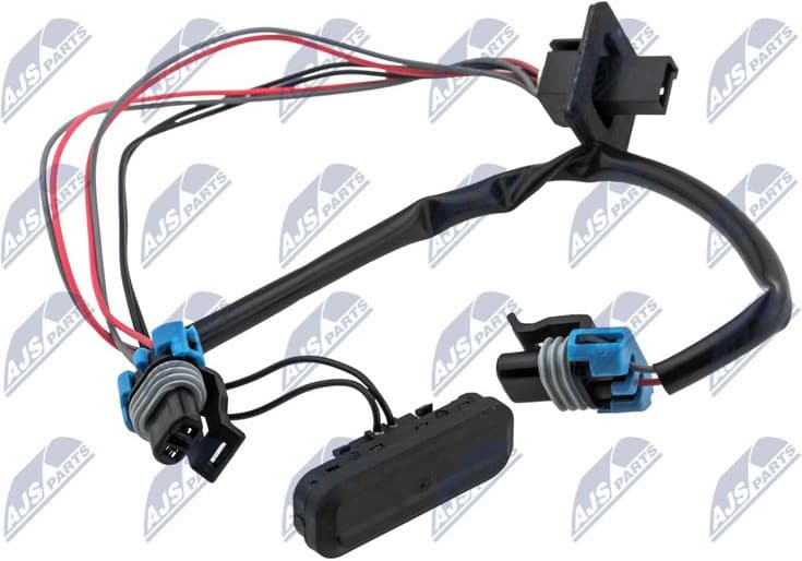 Switch, door lock system EZC-PL-070