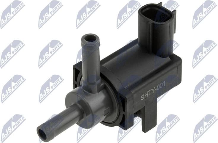Valve, air control (intake air) ECD-TY-001