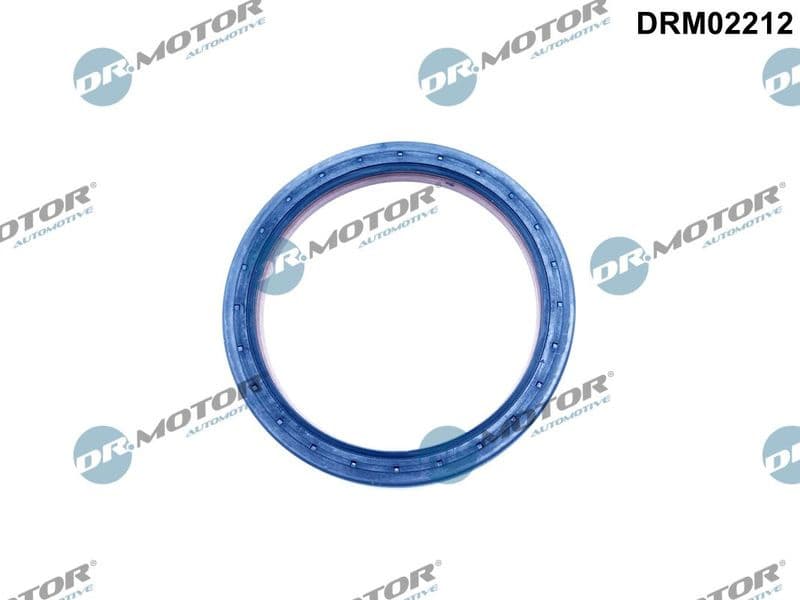 Shaft Seal, crankshaft DRM02212