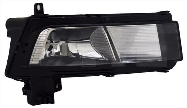 Front Fog Light 19-14268-01-2