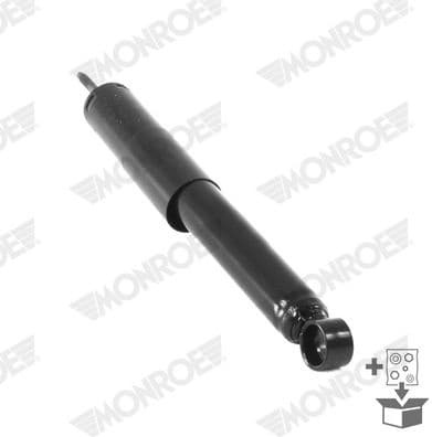 Shock Absorber MONROE ADVENTURE D7029S - image 5
