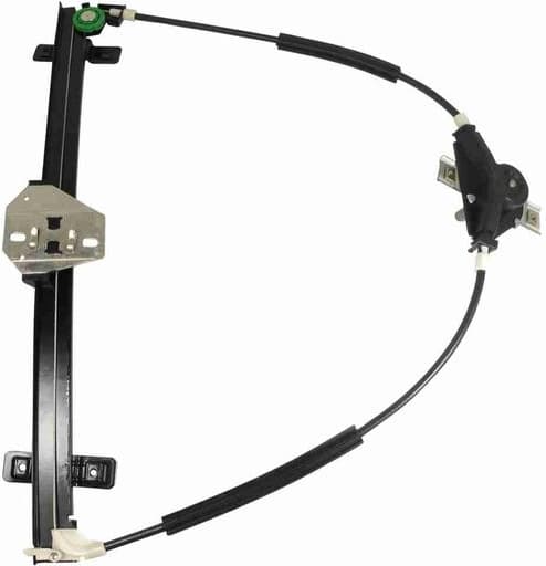 Window Regulator Original VAICO Quality V10-0034