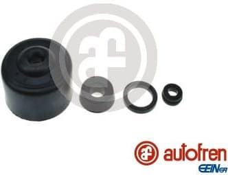 Repair Kit, brake master cylinder D11095