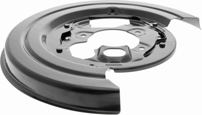 Splash Guard, brake disc Original VAICO Quality V10-5020
