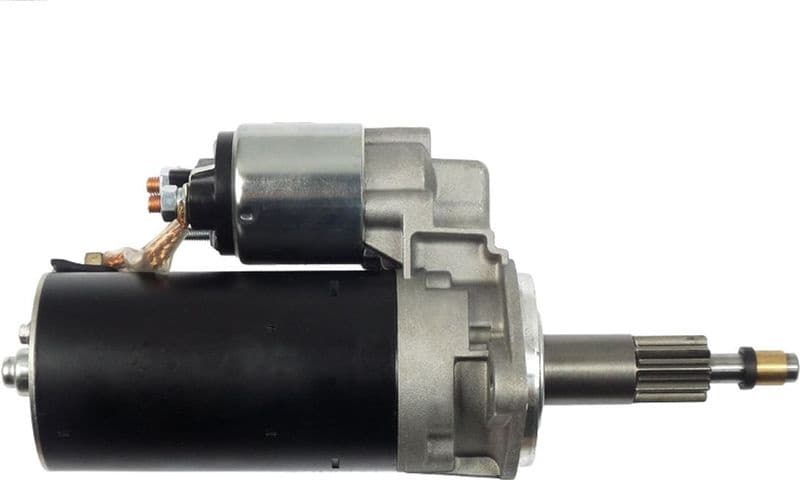 Starter AS S0512 - image 2