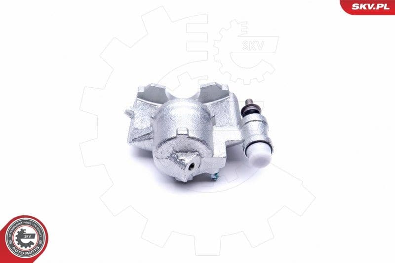 Brake Caliper 46SKV301 - image 5