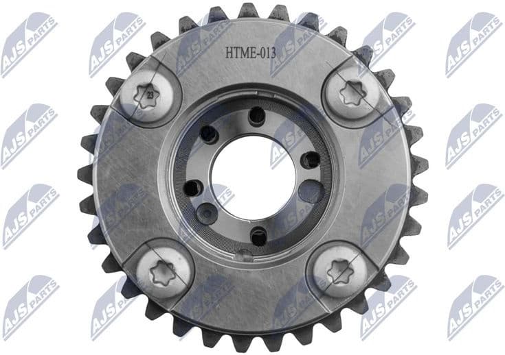 Camshaft Adjuster RKZ-ME-013 - image 4