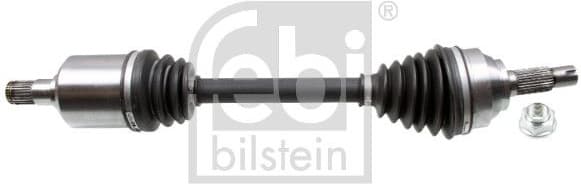 Drive Shaft 182437
