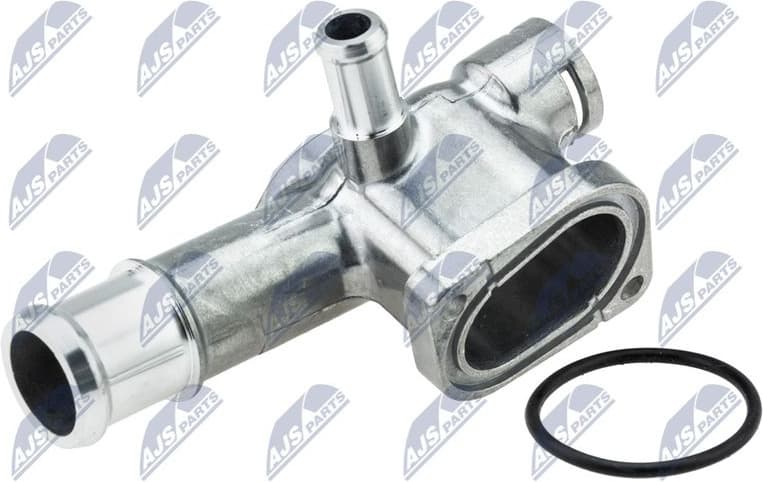 Coolant Flange CTM-VW-064