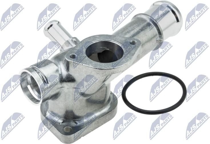 Coolant Flange CTM-VW-064 - image 2