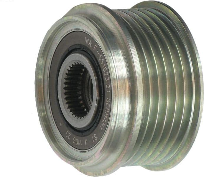 Alternator Freewheel Clutch Ina AFP0084(INA)