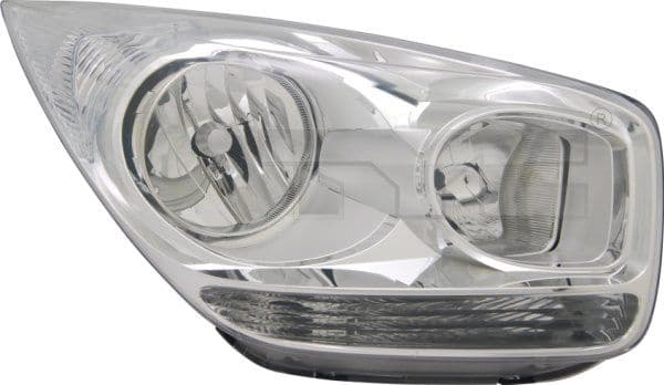 Headlight 20-12512-05-2