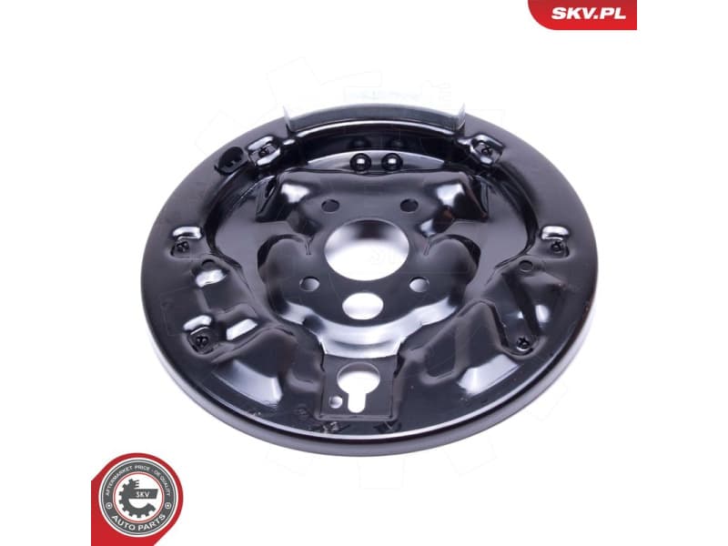 Splash Guard, brake disc 57SKV696 - image 2