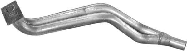 Exhaust Pipe 01.135