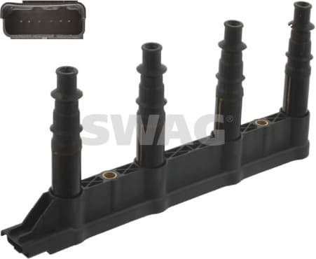 Ignition Coil 62 93 6430