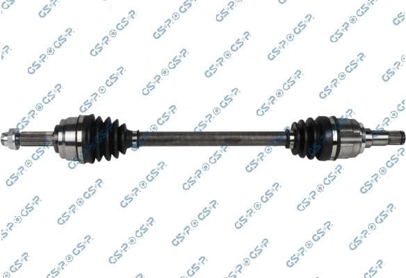 Drive Shaft 203117