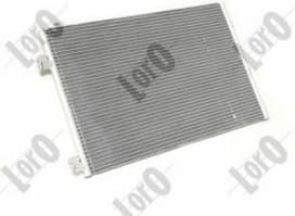 Condenser, air conditioning LORO 042-016-0024