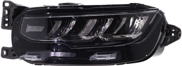 Headlight 451132
